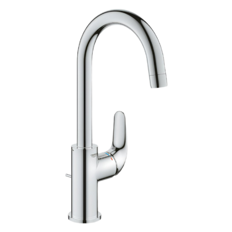 Смесител за умивалник L-размер EuroEco 24272001 Grohe