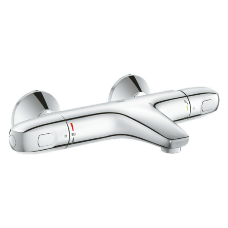 Термостатен смесител за вана/душ Grohe Grohtherm 1000 34816003