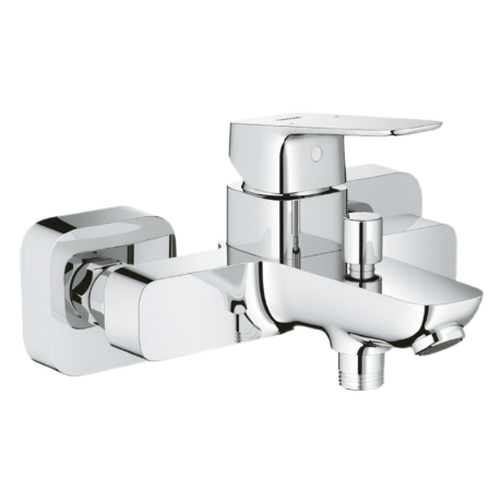 Смесител за вана/душ 1018130000 GROHE Cubeo