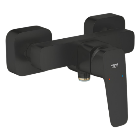 Стенен смесител за вана/душ 1018242430 GROHE Cubeo