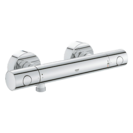 Термостатен смесител за душ Grohe Grohtherm 800 Cosmopolitan 34765000