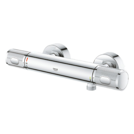 Термостатен смесител за душ Grohe Grohtherm 1000 Performance 34827000