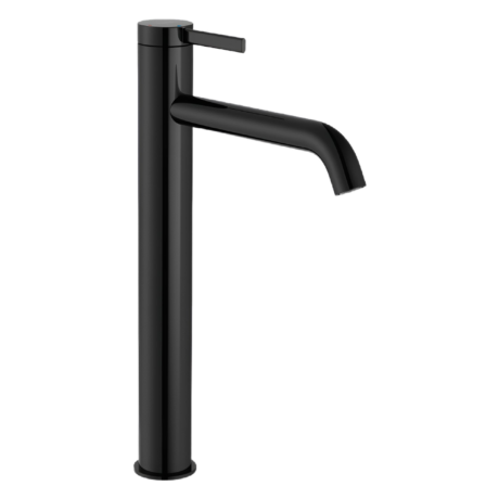 Висок смесител за умивалник с Click-Clack изпразнител 11/4″ Roca Ona A5A349ECN0