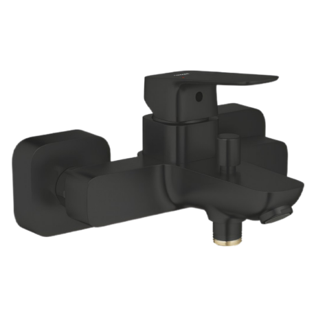Стенен смесител за вана/душ 1018132430 GROHE Cubeo
