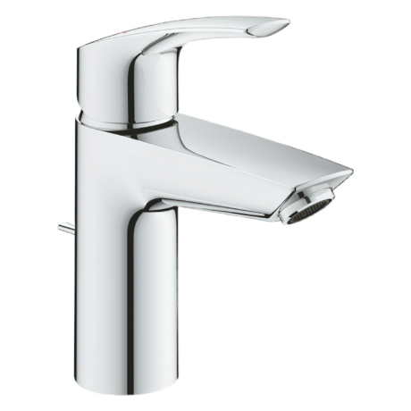 Смесител за умивалник  S-размер 33265003 GROHE Eurosmart