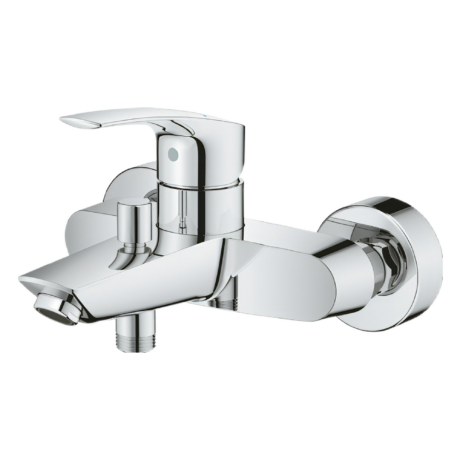 Смесител за вана/душ 33300003 GROHE Eurosmart