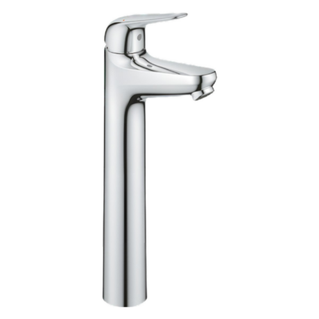 Висок смесител за умивалник XL-размер EuroEco 24273001 GROHE