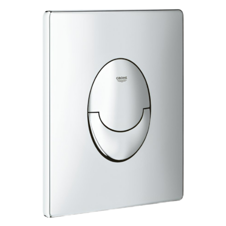 Бутон за структура за вграждане Skate Air 38505000 GROHE