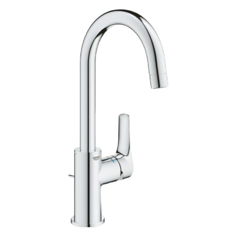 Смесител за умивалник  L-размер 23537003 GROHE Eurosmart