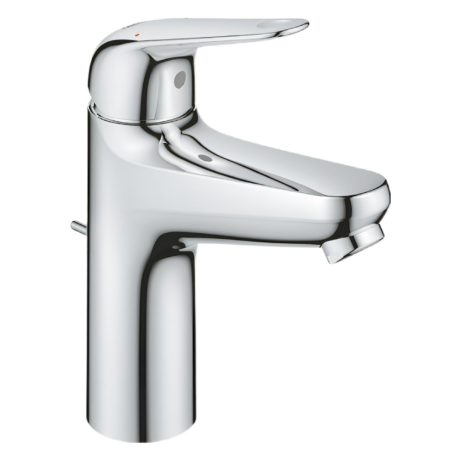Смесител за умивалник M-размер Euroeco 24265001 Grohe