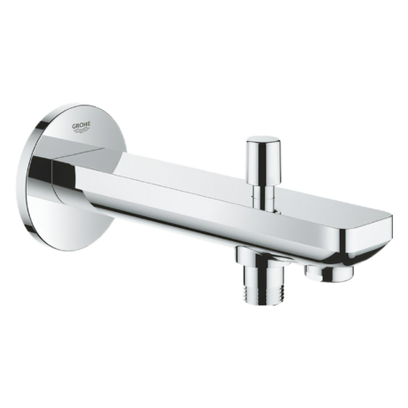 Чучур за вана с превключвател 13390000 BauContemporary GROHE