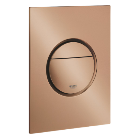 Бутон за структура за вграждане Nova Cosmopolitan 37601DL0 GROHE
