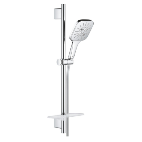 Тръбно окачване GROHE RAINSHOWER SMARTACTIVE 130 CUBE 26584000