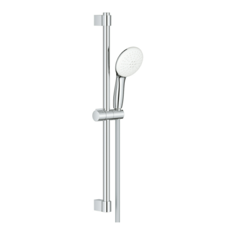 Тръбно окачване GROHE Tempesta Cube 110 с 2 струи 26162003