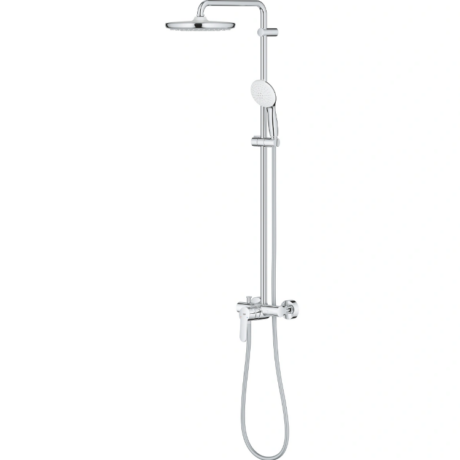 Душ система със смесител GROHE System 250 26673001