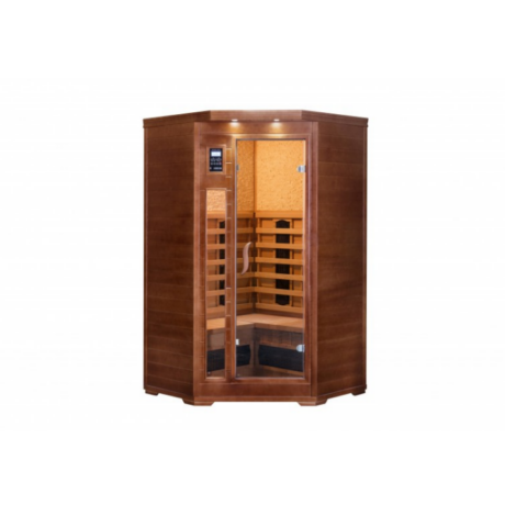 Инфрачервена сауна 120*120*210 ICL 502B