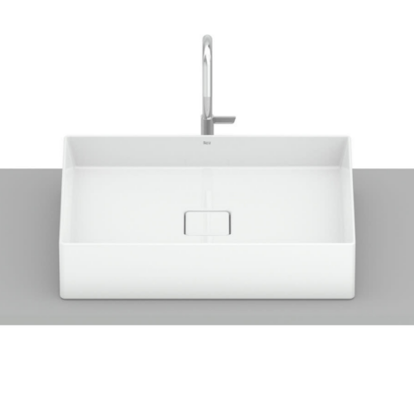 Порцеланов умивалник ROCA TERRA 51см A32787Z000