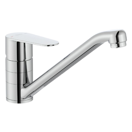 Кухненски смесител ROCA VICTORIA PLUS A5A894FC00