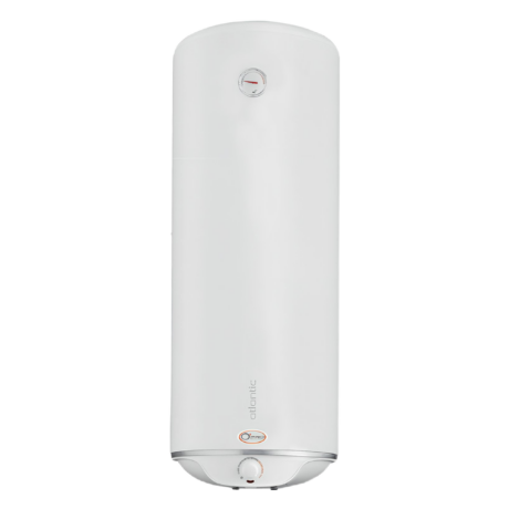 Електрически вертикален бойлер 380х1220мм 80 литра 3000W, клас C ATLANTIC O’PRO SLIM 951245
