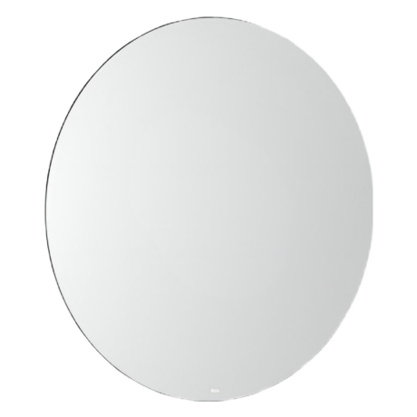 Close-up of a light gray circular disk, cropped at the edges against a white background.
