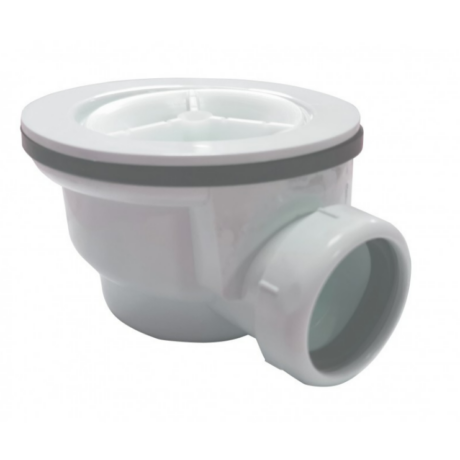 Сифон за душ корито за баня ICSP SE0028 PLASTIC WASTE